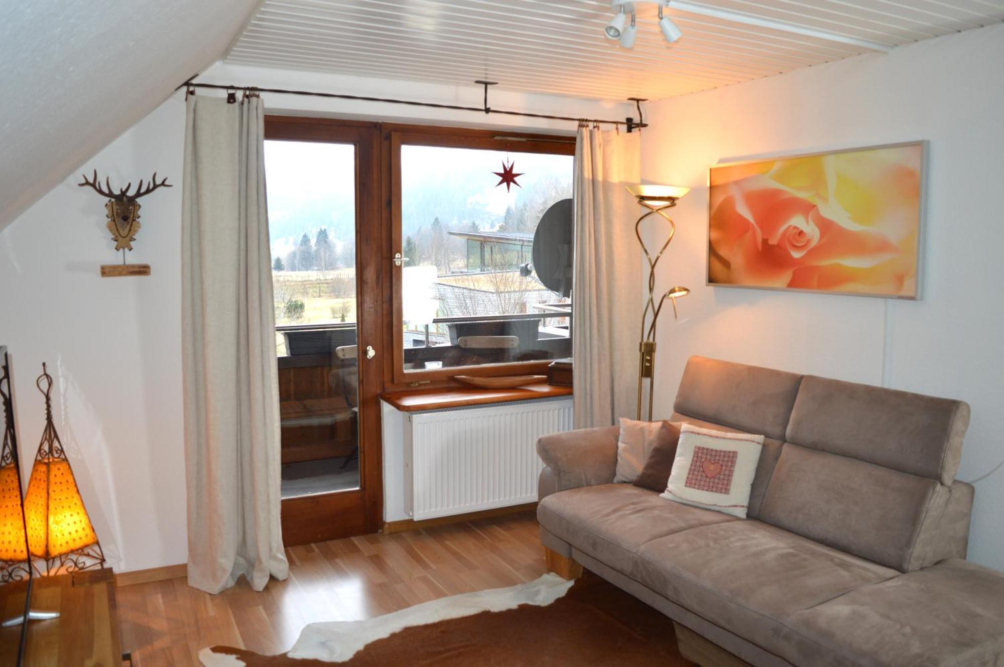 Naturidyll Am Fluss - Ferienhaus Albmatte - Grosser Garten Zum Grillen Und Entspannen-Direkt Neben Dem Radon Revitalbad Mit Sauna Und Thermalbecken St. Blasien Dış mekan fotoğraf
